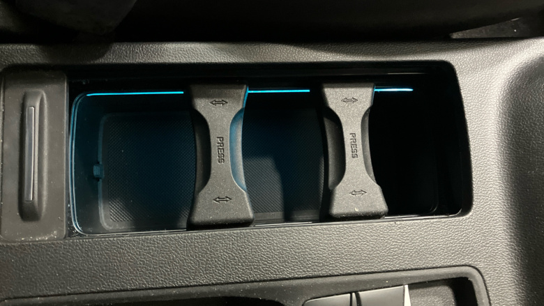 Ford Focus 1.0 EcoBoost 125 ST-Line 5dr Petrol Hatchback